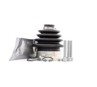 FEBI BILSTEIN 08303 Kit cuffia semiasse per VW TRANSPORTER III Bus Posteriore