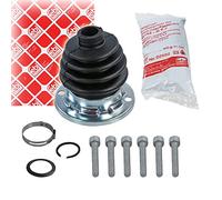 Kit soffietti, albero motore FEBI BILSTEIN 08303
