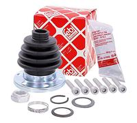 FEBI BILSTEIN 08304 Kit cuffia semiasse Cuffia Semiasse Cuffia semiasse Soffietto