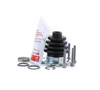 FEBI BILSTEIN 08304 Kit cuffia semiasse Cuffia Semiasse Cuffia semiasse Soffietto