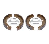 FEBI BILSTEIN 08324 Ganasce freno a mano