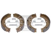 FEBI BILSTEIN 08324 Kit ganasce, Freno stazionamento per MERCEDES-BENZ