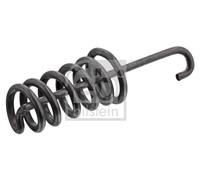 FEBI BILSTEIN 08328 Molla, Ganascia freno per MERCEDES-BENZ