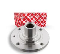 FEBI BILSTEIN 08331 Mozzo ruota