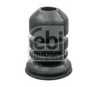 FEBI BILSTEIN 08384 Molla Di Gomma, Sospensione Per PORSCHE, SEAT, VW