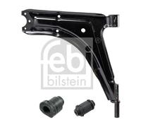 FEBI BILSTEIN 08397 Braccio oscillante, Sospensione ruota per VW