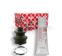 Kit soffietti, albero motore FEBI BILSTEIN 08413
