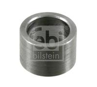 FEBI BILSTEIN 08431 Distanziale, Supporto Ammortizzatore Per VW