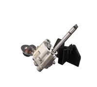 FEBI BILSTEIN Pompa olio 08450