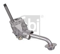 FEBI BILSTEIN Pompa olio 08455 per Audi, VW (100, 80, Coupé, Passat, Santana)