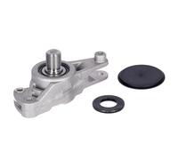 FEBI BILSTEIN 08486 Braccio tenditore, Cinghia Poly-V