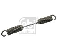 FEBI BILSTEIN 08490 Molla, Ganascia freno