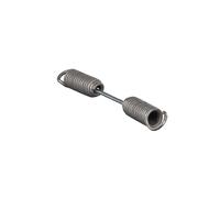 Molla, ganascia freno FEBI BILSTEIN 08490