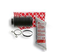 Soffietto cremagliera sterzo Gomma 08498 FEBI BILSTEIN per VW SEAT PORSCHE