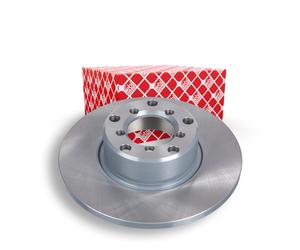 FEBI BILSTEIN 08541 Disco freno