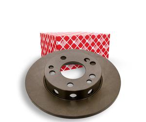 FEBI BILSTEIN 08543 Disco freno