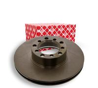 FEBI BILSTEIN 08545 Disco freno