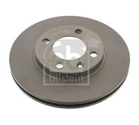 FEBI BILSTEIN 08557 Disco freno per AUDI,SEAT,VW