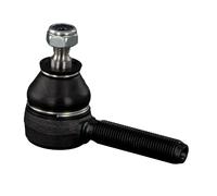 FEBI BILSTEIN Testa barra d'accoppiamento anteriore destro e sinistro 08582