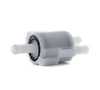 Valvola, condotto del liquido lavavetri FEBI BILSTEIN 08600