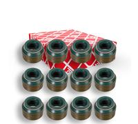 FEBI BILSTEIN Kit paraolio valvole 08627 per Mercedes-Benz Classe S 123 Coupé