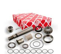 FEBI BILSTEIN 08651 Kit riparazione, Perno fuso a snodo