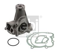 FEBI BILSTEIN 08657 Pompa dell’acqua, raffreddamento motore per MERCEDES-BENZ