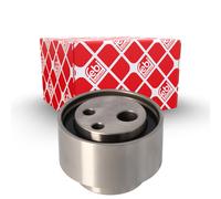 FEBI BILSTEIN 08672 Rullo tenditore cinghia dentata Ø56mm per FIAT TIPO (160)