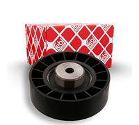 FEBI BILSTEIN 08673 Galoppino guidacinghia cinghia Poly-V