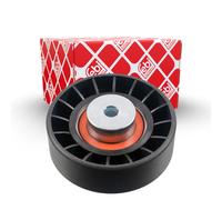 FEBI BILSTEIN 08673 Galoppino guidacinghia, cinghia Poly-V