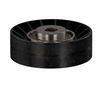 Rullo tenditore cinghia trapezoidale Plastica 08678 FEBI BILSTEIN per SAAB 9000