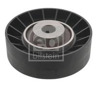 FEBI BILSTEIN 08678 Rullo tenditore, Cinghia Poly-V per SAAB