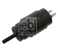 FEBI BILSTEIN 08679 Pompa acqua lavaggio, Pulizia cristalli per MERCEDES-BENZ