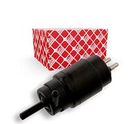 Pompa del liquido di lavaggio, lavacristalli FEBI BILSTEIN 08679