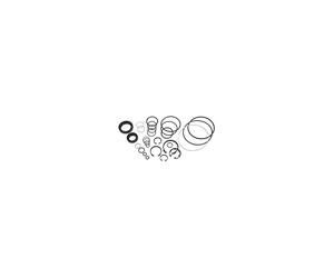 FEBI BILSTEIN 08696 Kit guarnizioni, Scatola guida