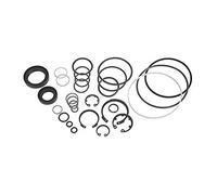Set di guarnizioni, scatola dello sterzo FEBI BILSTEIN 08696