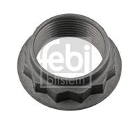 FEBI BILSTEIN 08730 Dado, Dente Di Ingranaggio Per MERCEDES-BENZ