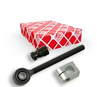 Tendicinghia, cinghia a V FEBI BILSTEIN 08758