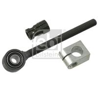 FEBI BILSTEIN 08758 Braccio tenditore, Cinghia Poly-V per MERCEDES-BENZ,NEOPLAN