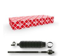 Giunto Assiale Asta Trasversale Febi Bilstein 08760 per Ford Ford Usa