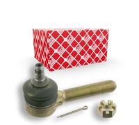 FEBI BILSTEIN 08771 Testa snodo sferico, Tiranteria comando marce