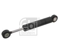Febi Bilstein 08778 - Ammortizzatore (per cinghia trapezoidale scanalata Trieb)
