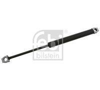 FEBI BILSTEIN 08850 Ammortizzatore pneumatico, Cofano motore per BMW