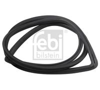 Guarnizione parabrezza 08867 FEBI BILSTEIN per MERCEDES-BENZ HECKFLOSSE COUPE