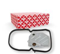 Filtro idraulico, cambio automatico FEBI BILSTEIN 08888