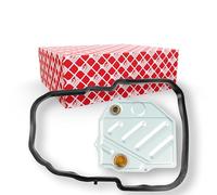 Filtro idraulico, cambio automatico FEBI BILSTEIN 08900