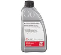 Febi Atf Trasmissione Automatica Fluido Olio - 1L - Dexron II D. , MB 236.1