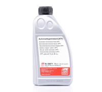 Febi Atf Trasmissione Automatica Fluido Olio - 1L - Dexron II D. , MB 236.1