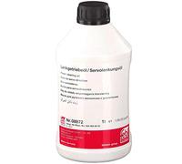 Olio Gruppo Conico E Differenziale Febi Bilstein 08972 per Chrysler Dodge Iveco