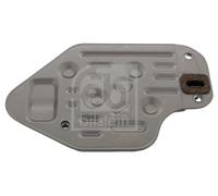 FEBI BILSTEIN 08993 Filtro idraulico, Cambio automatico per BMW,OPEL,VAUXHALL